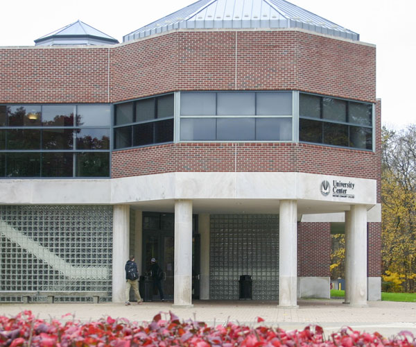 University Center